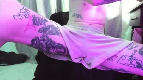 haildave6 online show from January 8, 8:58 pm