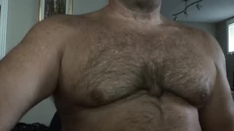 Bruce online show from May 1, 1:03 pm
