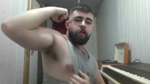 horny online show from December 20, 10:28 pm