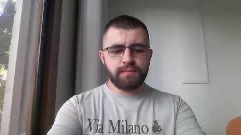 horny online show from February 8, 6:23 pm