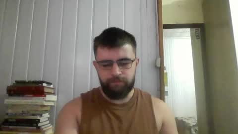 Snapshot of hairy_man_69_ chatting on March 6, 1:35 pm horny online show from March 6, 1:35 pm