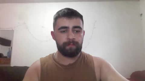 horny online show from March 23, 6:36 pm