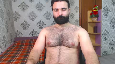 Hairy Tyler online show from February 5, 5:52 am