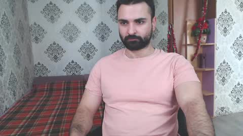 Hairy Tyler online show from January 5, 10:43 am