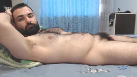 Hairy Tyler online show from October 2, 2:10 pm