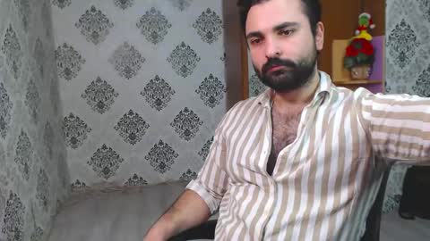 Hairy Tyler online show from March 10, 7:18 pm