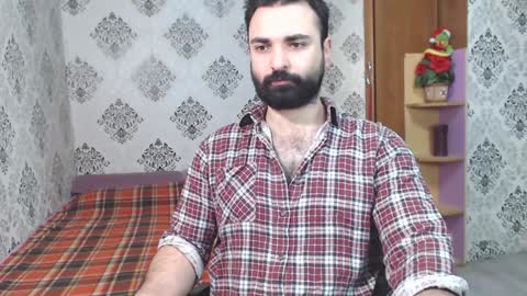 Hairy Tyler online show from January 22, 5:05 am