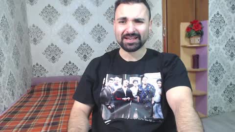 Hairy Tyler online show from December 17, 5:47 pm