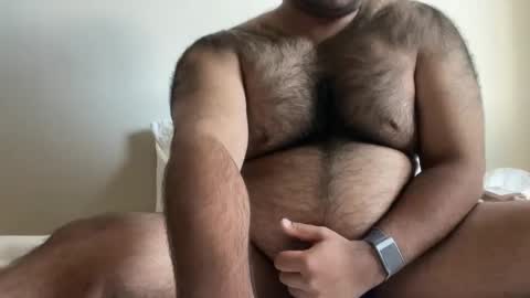 hairyaussie00 online show from December 23, 1:29 am
