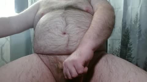 hairyaz76 online show from December 31, 3:31 pm