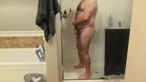 hairydaddreams online show from February 3, 2:11 pm