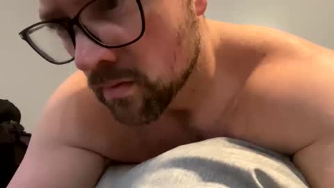hairydaddybod online show from March 13, 12:57 pm