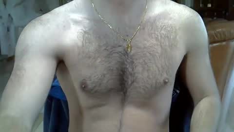 hairydaduncut online show from April 15, 12:27 pm