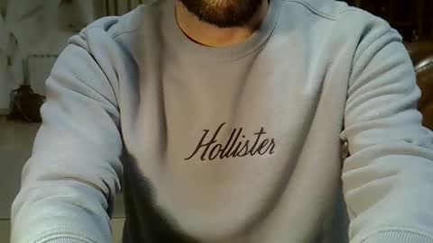 hairydaduncut online show from February 16, 1:20 pm