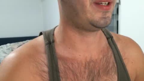 Andy online show from November 25, 12:56 am