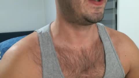 Andy online show from February 28, 1:04 am