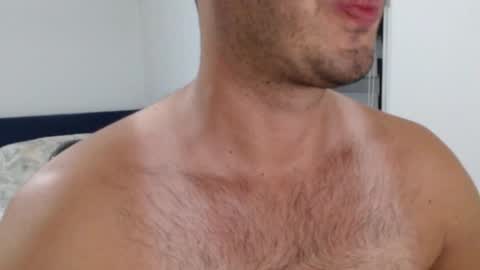 Andy online show from July 25, 12:07 am