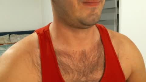 Andy online show from April 24, 12:02 am