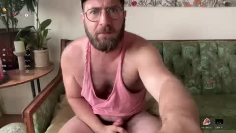 Harry Fit  Big Bro Dad Sir online show from November 10, 3:50 pm