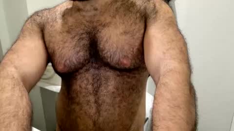 hairyinstinct online show from November 1, 12:36 am