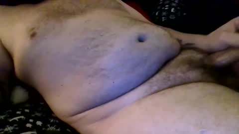hairylover75 online show from March 9, 10:04 pm