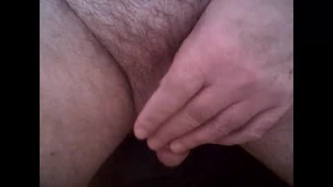 hairyman007 online show from January 15, 1:47 pm