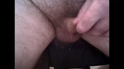 hairyman007 online show from November 7, 12:19 pm