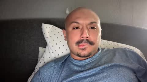 hairyman30000 online show from February 26, 2:37 am