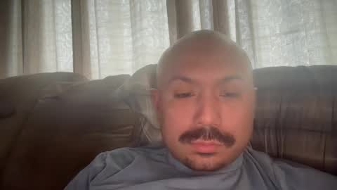 hairyman30000 online show from March 11, 1:16 am