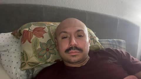 hairyman30000 online show from October 23, 2:26 am