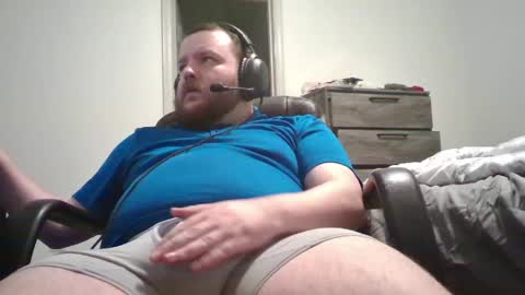 hairymikey online show from March 20, 3:10 am