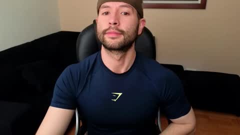 hairyncuteass online show from February 1, 1:32 pm