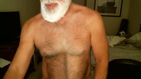 Hairy pecs online show from April 30, 7:04 am