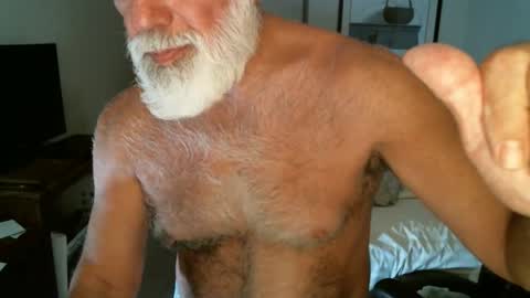 Hairy pecs online show from May 16, 10:36 am