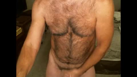 Hairy pecs online show from November 9, 9:57 am