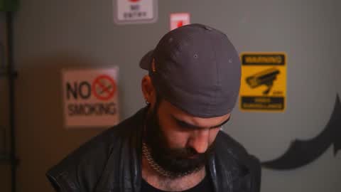 HairyRobXxX online show from November 28, 10:55 pm