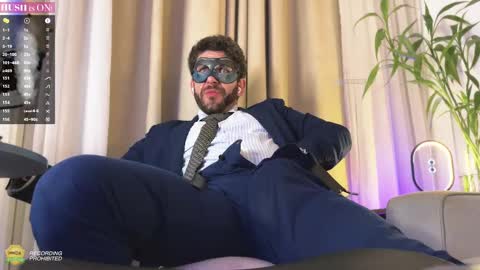 CASHMASTER CARLO online show from March 11, 2:10 am