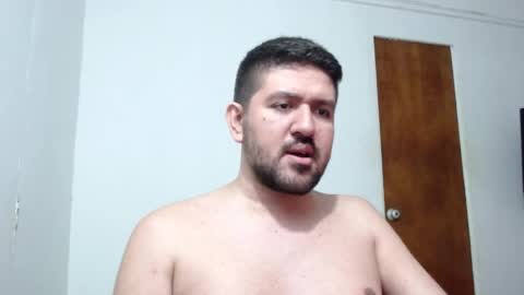 hajo_live online show from November 3, 8:10 pm