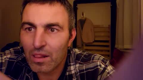 hakfin666 online show from October 24, 7:37 pm