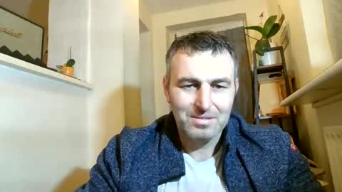 hakfin666 online show from March 7, 6:11 am