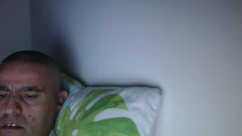 haled_77 online show from March 29, 6:35 am