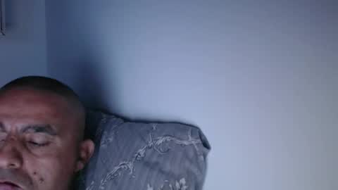 haled_77 online show from November 15, 7:32 am