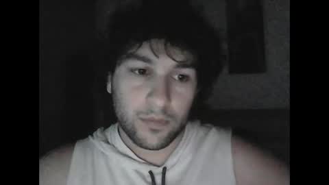 halfblood18 online show from December 21, 2:41 am