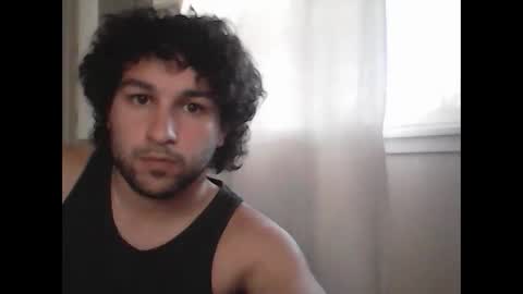 halfblood18 online show from January 15, 10:02 pm