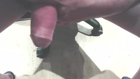 hammerhard1 online show from February 20, 6:19 am