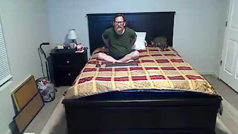 hammerthatthang73 online show from April 24, 8:05 am