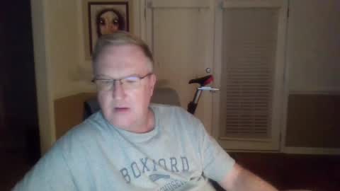 Han online show from July 3, 7:58 am