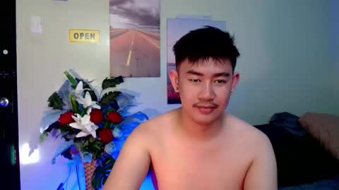 Dem online show from November 26, 11:30 pm