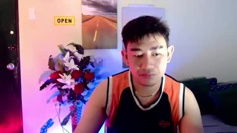 Dem online show from November 12, 8:47 pm