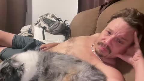 handieman_realtarzan online show from April 25, 8:39 am